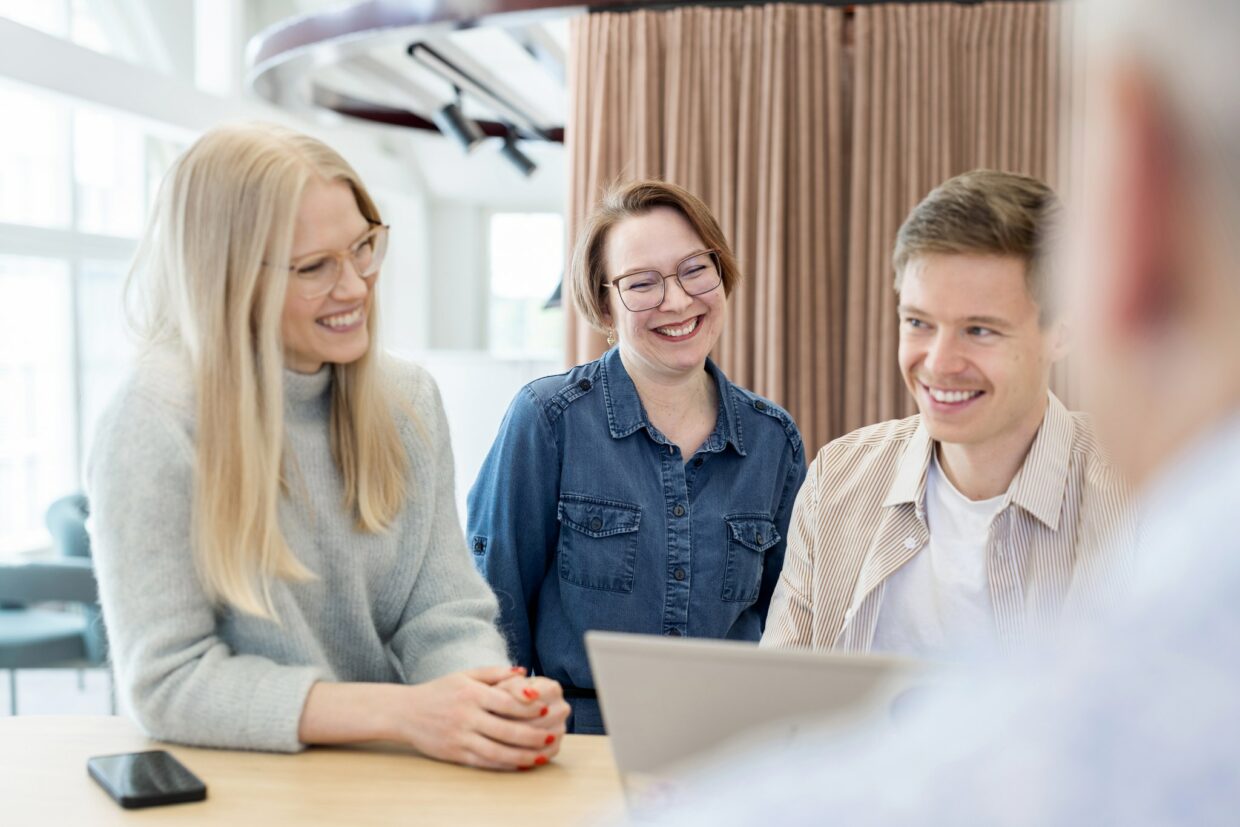 Tampereen sahkolaitos ratina